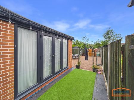 3 bedroom Semi-detached house for sale in Dovedale Avenue, Walsall, WS3