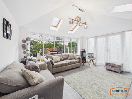 3 bedroom Semi-detached house for sale in Dovedale Avenue, Walsall, WS3