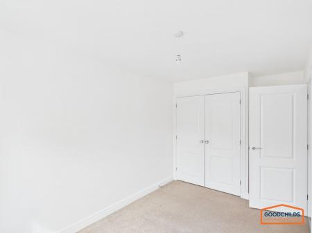 3 bedroom Semi-detached house to let in Unity Drive, Pelsall, WS3