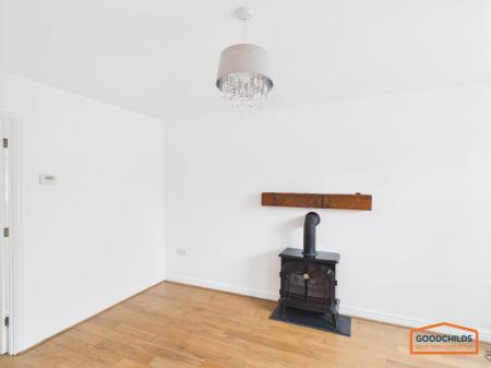 3 bedroom Semi-detached house to let in Unity Drive, Pelsall, WS3