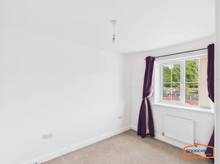 3 bedroom Semi-detached house to let in Unity Drive, Pelsall, WS3