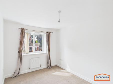 3 bedroom Semi-detached house to let in Unity Drive, Pelsall, WS3