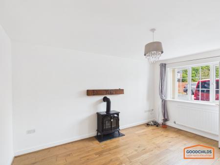 3 bedroom Semi-detached house to let in Unity Drive, Pelsall, WS3