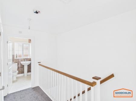 3 bedroom Semi-detached house to let in Unity Drive, Pelsall, WS3
