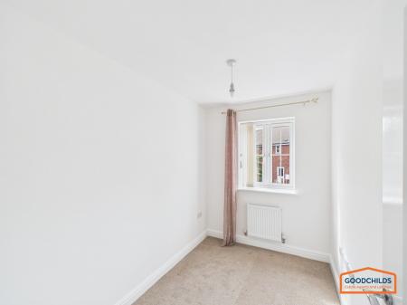 3 bedroom Semi-detached house to let in Unity Drive, Pelsall, WS3