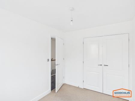 3 bedroom Semi-detached house to let in Unity Drive, Pelsall, WS3