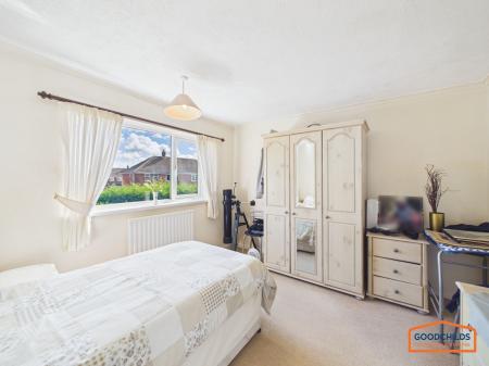 2 bedroom Semi-detached house for sale in Catshill Road, Walsall, WS8