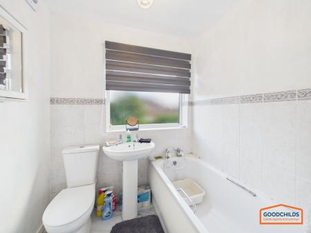 2 bedroom Semi-detached house for sale in Catshill Road, Walsall, WS8