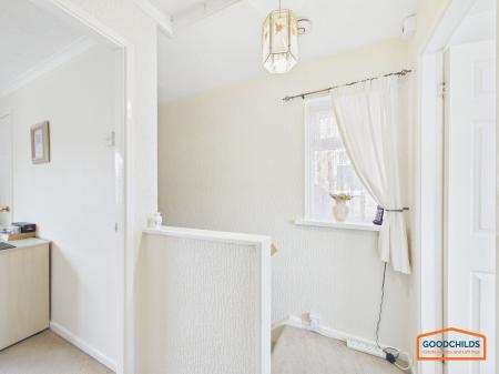 2 bedroom Semi-detached house for sale in Catshill Road, Walsall, WS8