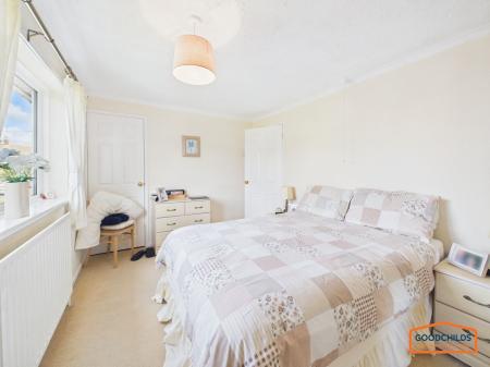 2 bedroom Semi-detached house for sale in Catshill Road, Walsall, WS8