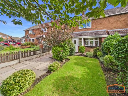 2 bedroom Semi-detached house for sale in Catshill Road, Walsall, WS8