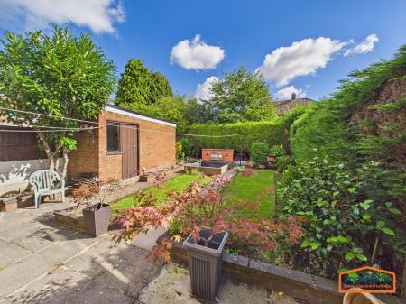 2 bedroom Semi-detached house for sale in Catshill Road, Walsall, WS8