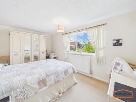 2 bedroom Semi-detached house for sale in Catshill Road, Walsall, WS8
