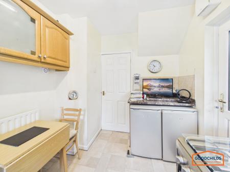 2 bedroom Semi-detached house for sale in Catshill Road, Walsall, WS8