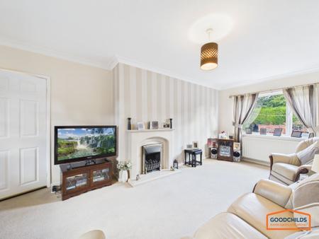 2 bedroom Semi-detached house for sale in Catshill Road, Walsall, WS8
