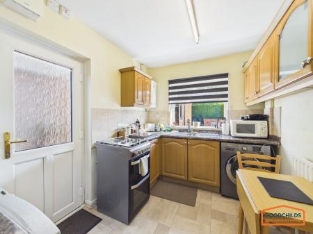 2 bedroom Semi-detached house for sale in Catshill Road, Walsall, WS8