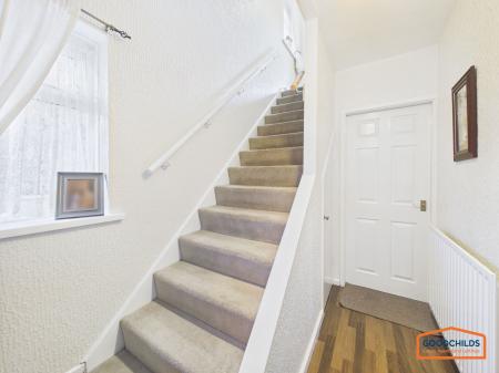 2 bedroom Semi-detached house for sale in Catshill Road, Walsall, WS8