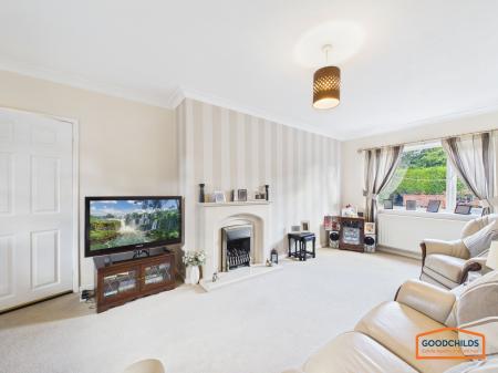 2 bedroom Semi-detached house for sale in Catshill Road, Walsall, WS8