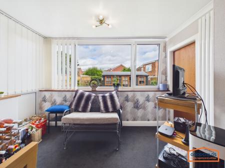 3 bedroom Semi-detached house for sale in Norton Grange, Norton Canes, WS11