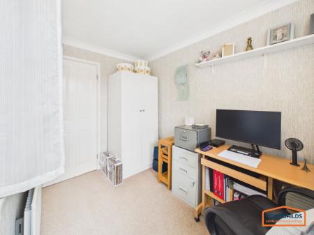 3 bedroom Semi-detached house for sale in Norton Grange, Norton Canes, WS11
