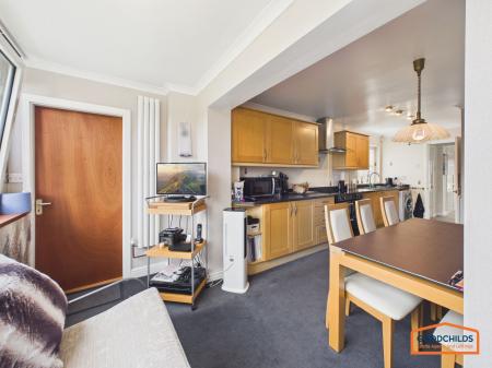 3 bedroom Semi-detached house for sale in Norton Grange, Norton Canes, WS11