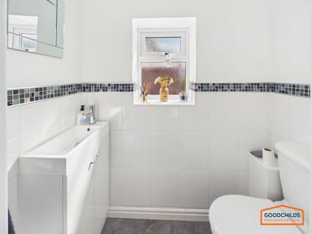 3 bedroom Semi-detached house for sale in Norton Grange, Norton Canes, WS11