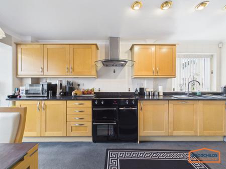 3 bedroom Semi-detached house for sale in Norton Grange, Norton Canes, WS11