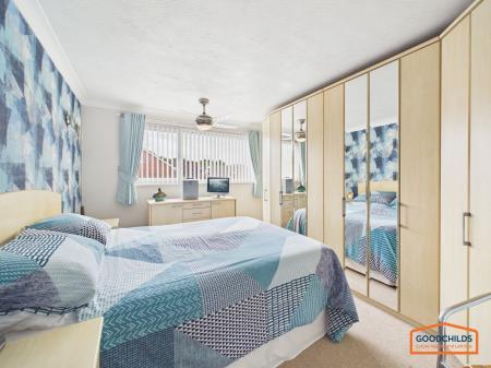 3 bedroom Semi-detached house for sale in Norton Grange, Norton Canes, WS11