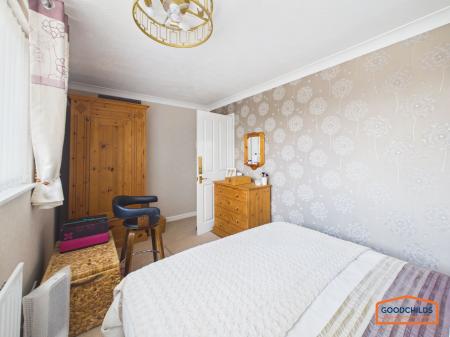 3 bedroom Semi-detached house for sale in Norton Grange, Norton Canes, WS11