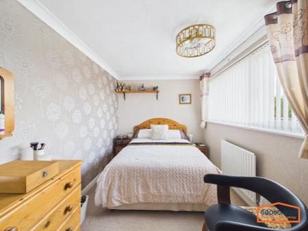 3 bedroom Semi-detached house for sale in Norton Grange, Norton Canes, WS11