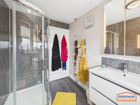 3 bedroom Semi-detached house for sale in Norton Grange, Norton Canes, WS11