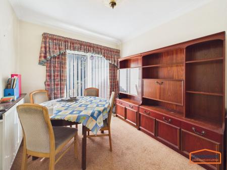 3 bedroom Semi-detached house for sale in Railswood Drive, Walsall, WS3