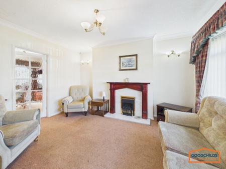 Railswood Drive, Walsall, WS3