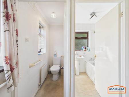 3 bedroom Semi-detached house for sale in Railswood Drive, Walsall, WS3