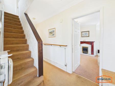 3 bedroom Semi-detached house for sale in Railswood Drive, Walsall, WS3
