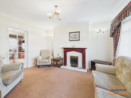 3 bedroom Semi-detached house for sale in Railswood Drive, Walsall, WS3