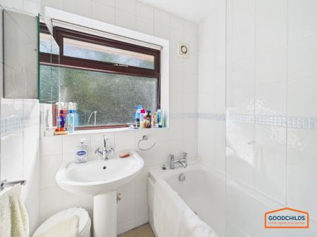 3 bedroom Semi-detached house for sale in Railswood Drive, Walsall, WS3