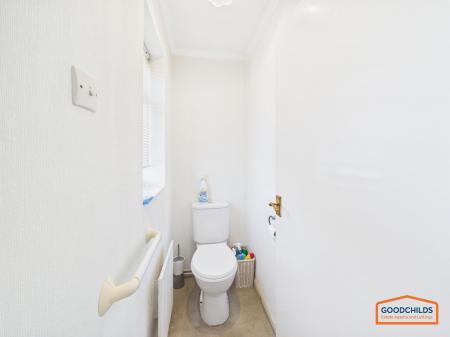 3 bedroom Semi-detached house for sale in Railswood Drive, Walsall, WS3
