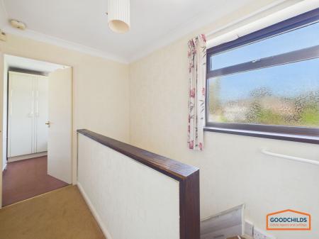 3 bedroom Semi-detached house for sale in Railswood Drive, Walsall, WS3