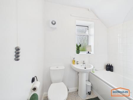 3 bedroom Semi-detached house for sale in Oak Road, Walsall Wood, WS9