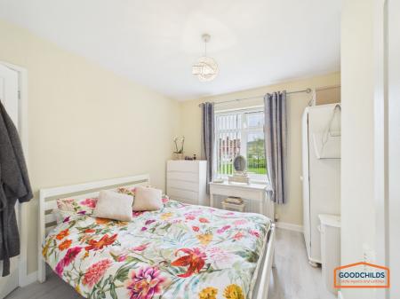 3 bedroom Semi-detached house for sale in Oak Road, Walsall Wood, WS9