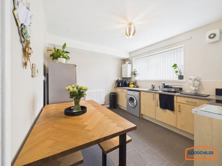 3 bedroom Semi-detached house for sale in Oak Road, Walsall Wood, WS9