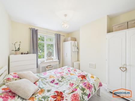 3 bedroom Semi-detached house for sale in Oak Road, Walsall Wood, WS9