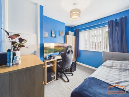 3 bedroom Semi-detached house for sale in Oak Road, Walsall Wood, WS9