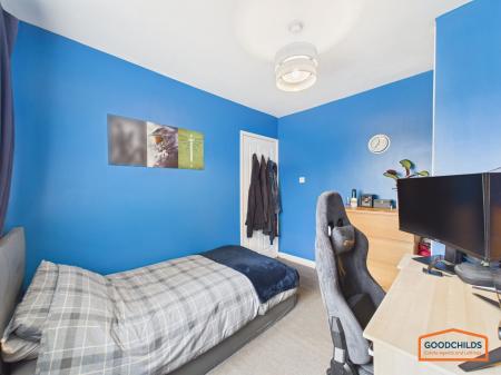 3 bedroom Semi-detached house for sale in Oak Road, Walsall Wood, WS9