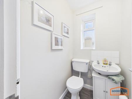 3 bedroom Semi-detached house for sale in Oak Road, Walsall Wood, WS9