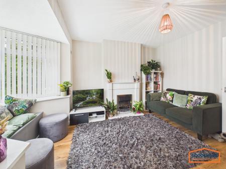 3 bedroom Semi-detached house for sale in Oak Road, Walsall Wood, WS9