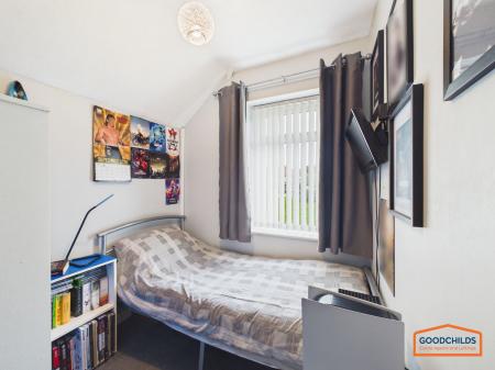 3 bedroom Semi-detached house for sale in Oak Road, Walsall Wood, WS9