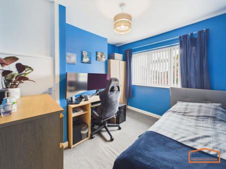 3 bedroom Semi-detached house for sale in Oak Road, Walsall Wood, WS9