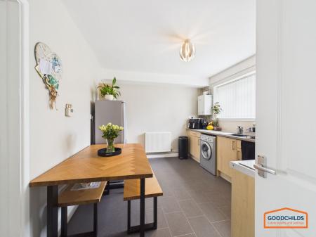 3 bedroom Semi-detached house for sale in Oak Road, Walsall Wood, WS9